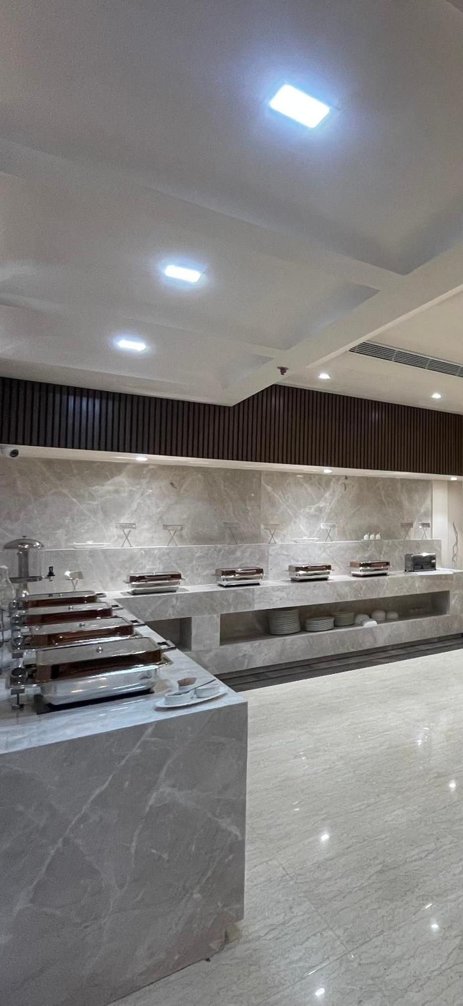 Coco Cabana Varanasi Ngoại thất bức ảnh