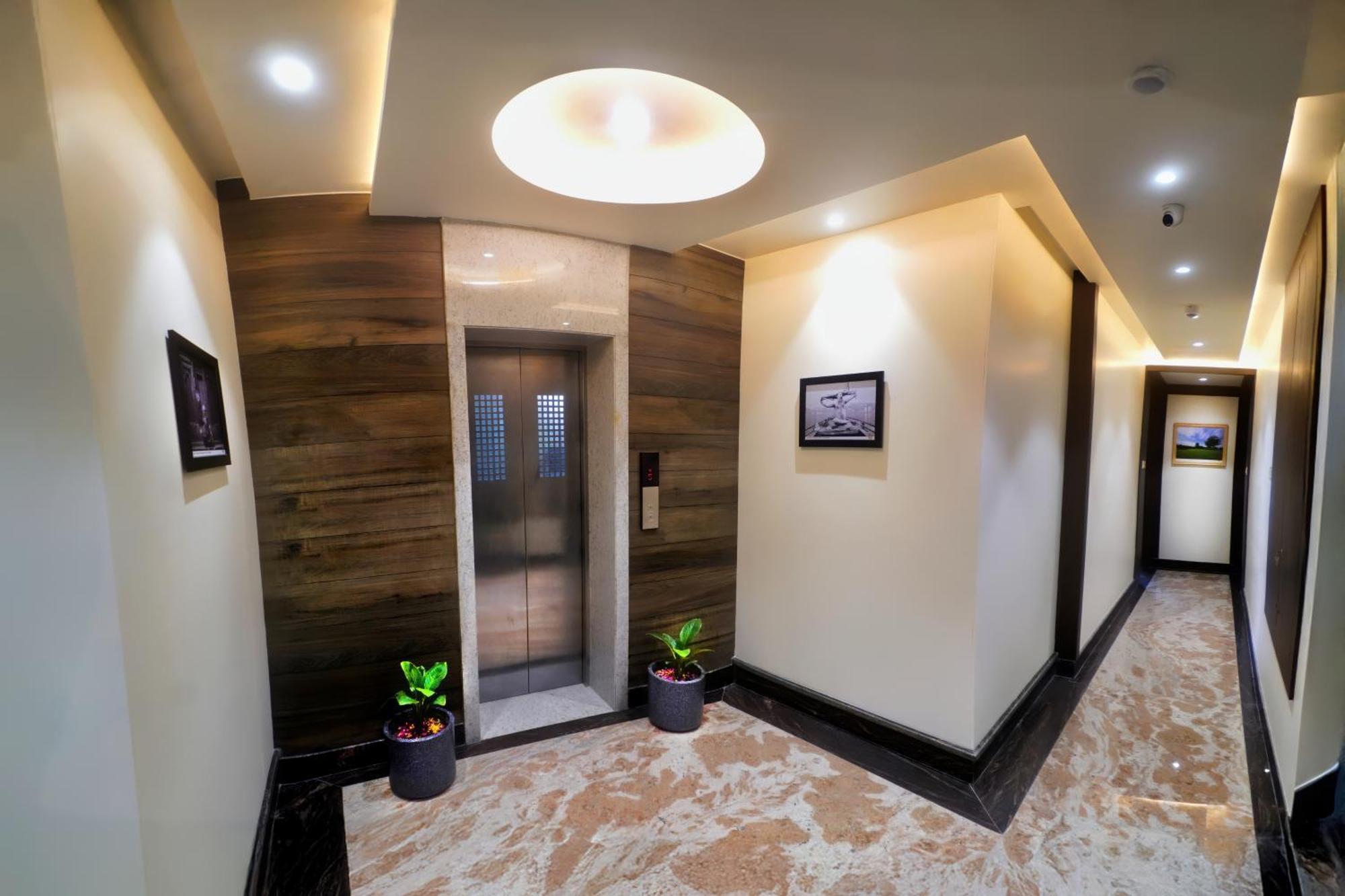 Coco Cabana Varanasi Ngoại thất bức ảnh