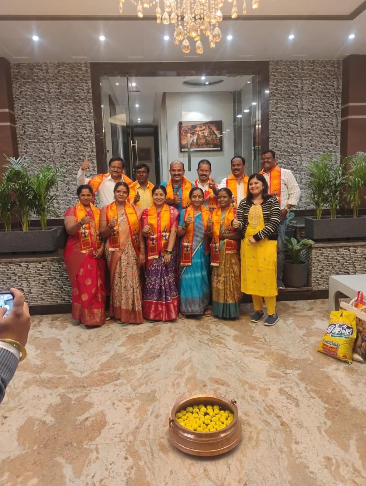 Coco Cabana Varanasi Ngoại thất bức ảnh