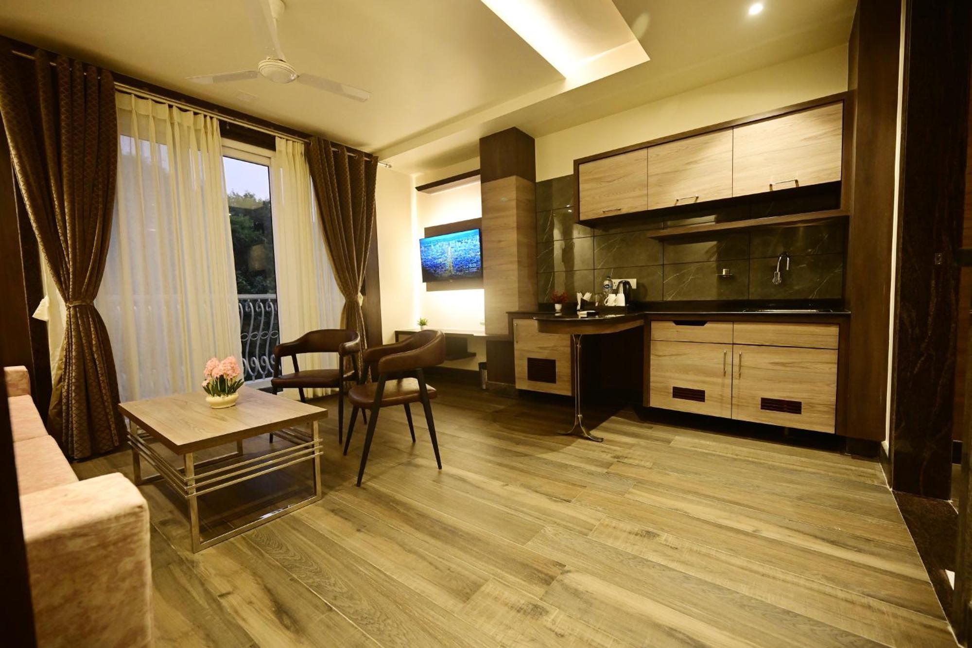 Coco Cabana Varanasi Ngoại thất bức ảnh