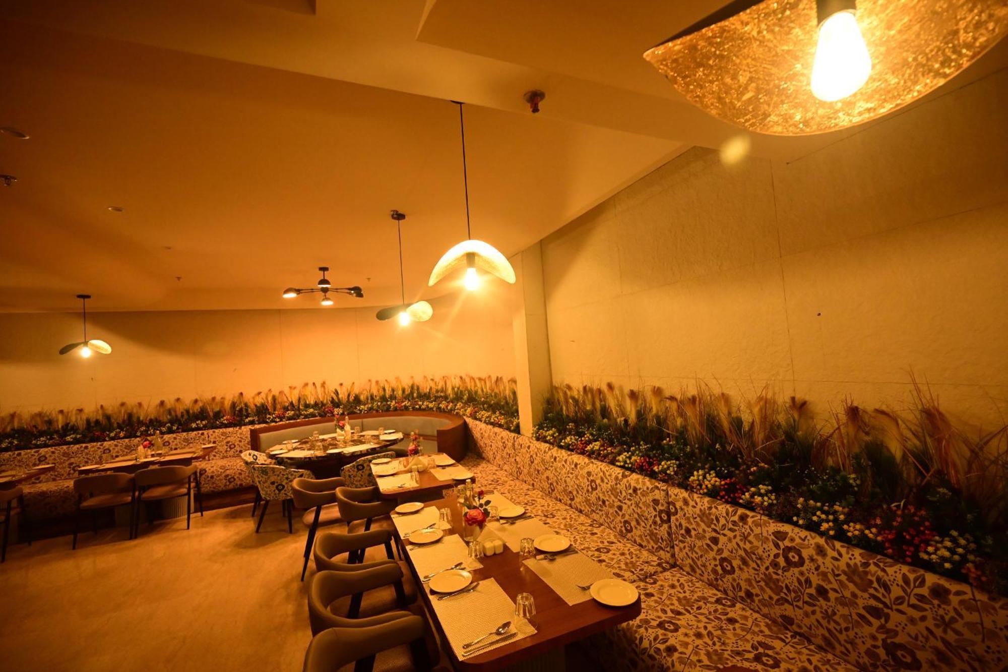 Coco Cabana Varanasi Ngoại thất bức ảnh